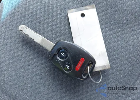 2006 Honda Pilot Ex from USA, damaged, VIN 2HKYF18446H522723